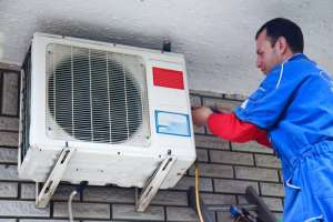 24/7 and Emergency HVAC Near Mt Pleasant, WI | Air Conidtioning and Heating Contractors